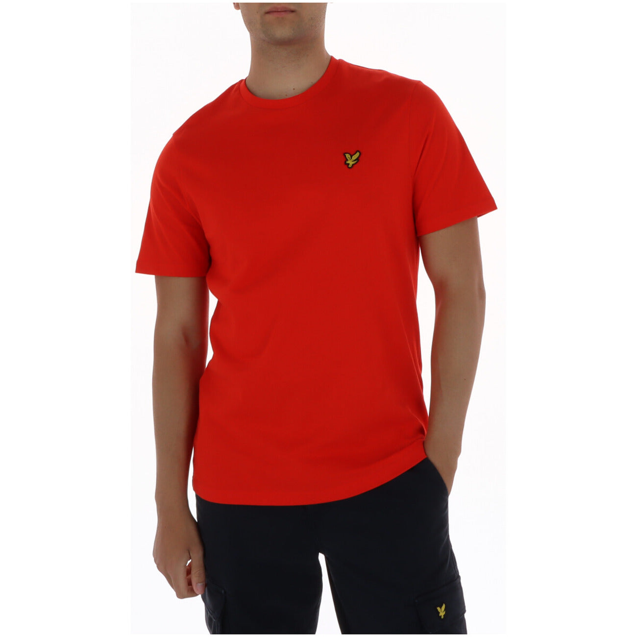 Lyle & Scott Homme T-Shirts