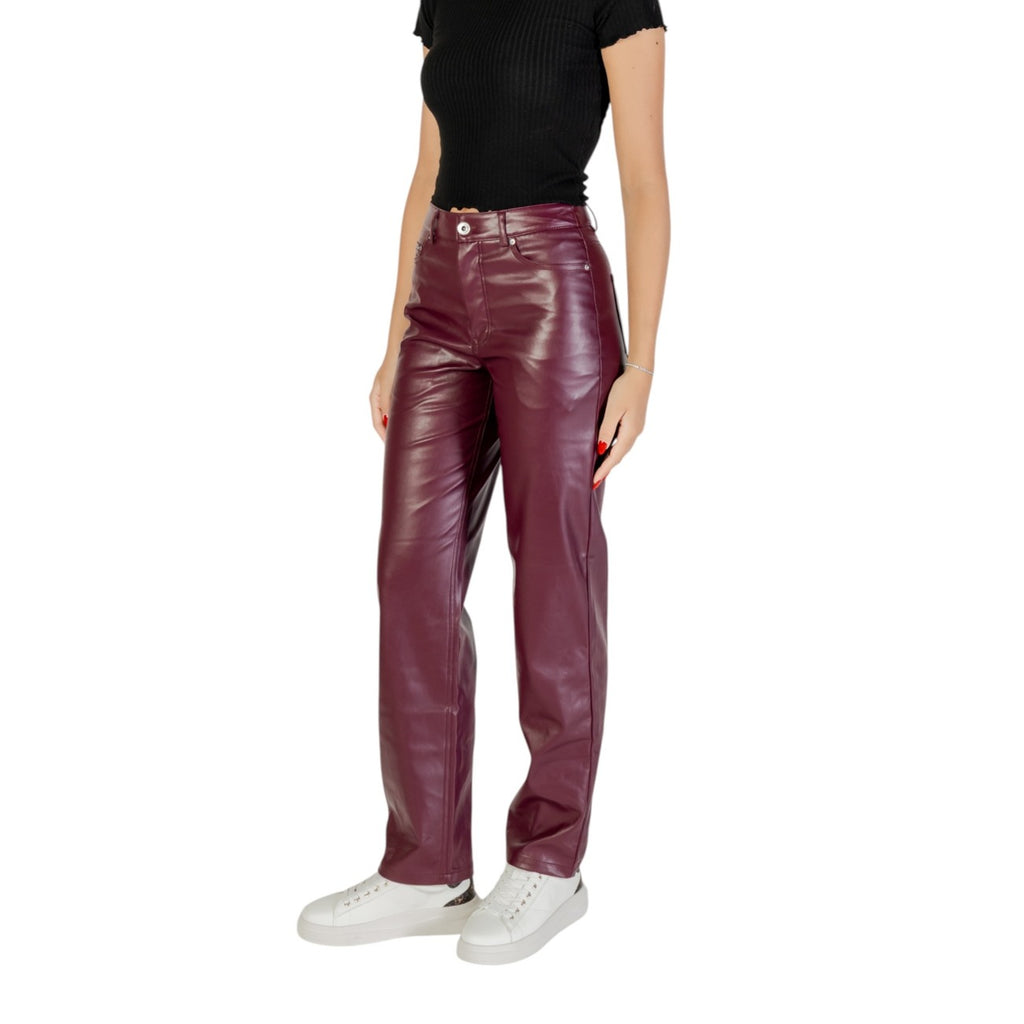 Only Femme Pantalons