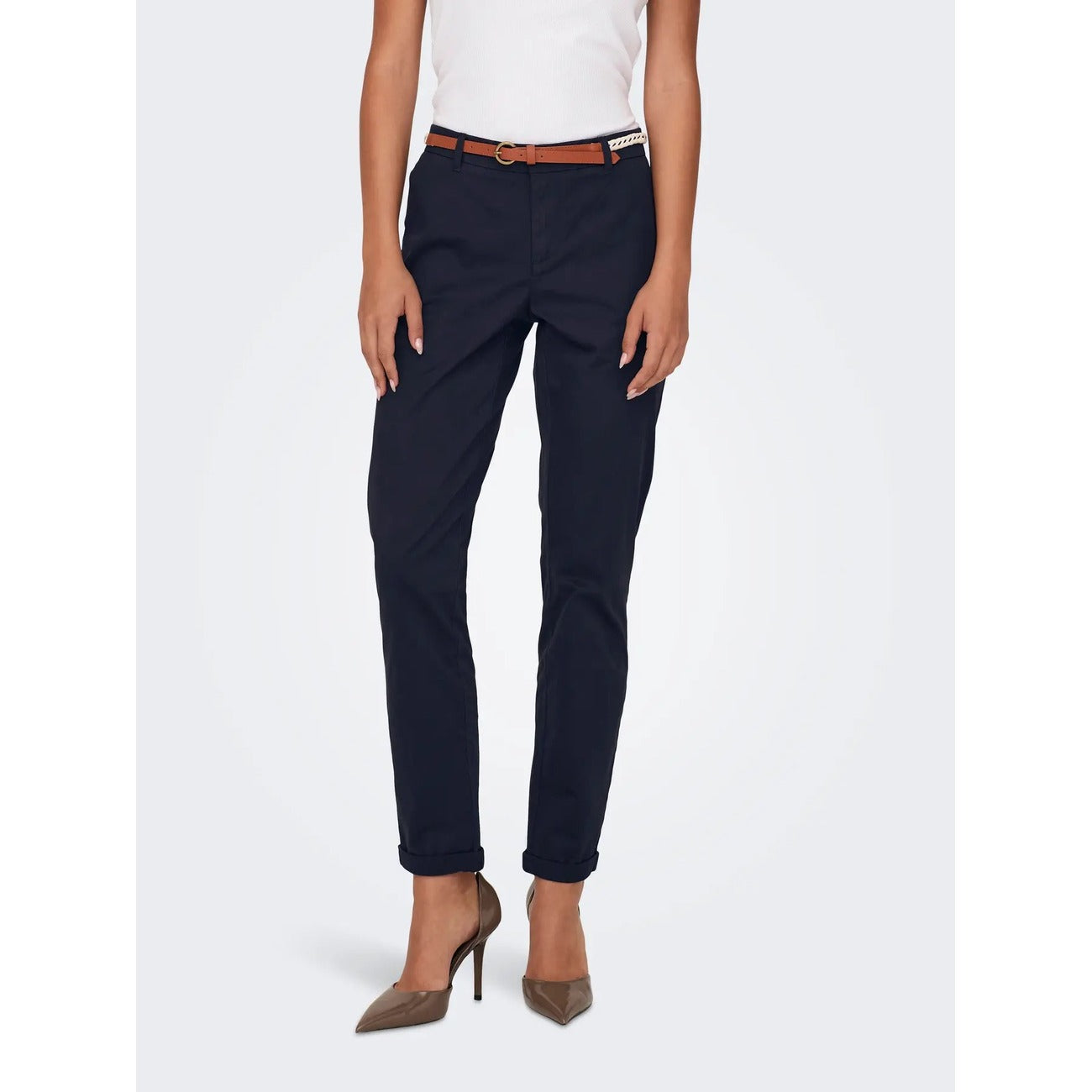 Only Femme Pantalons