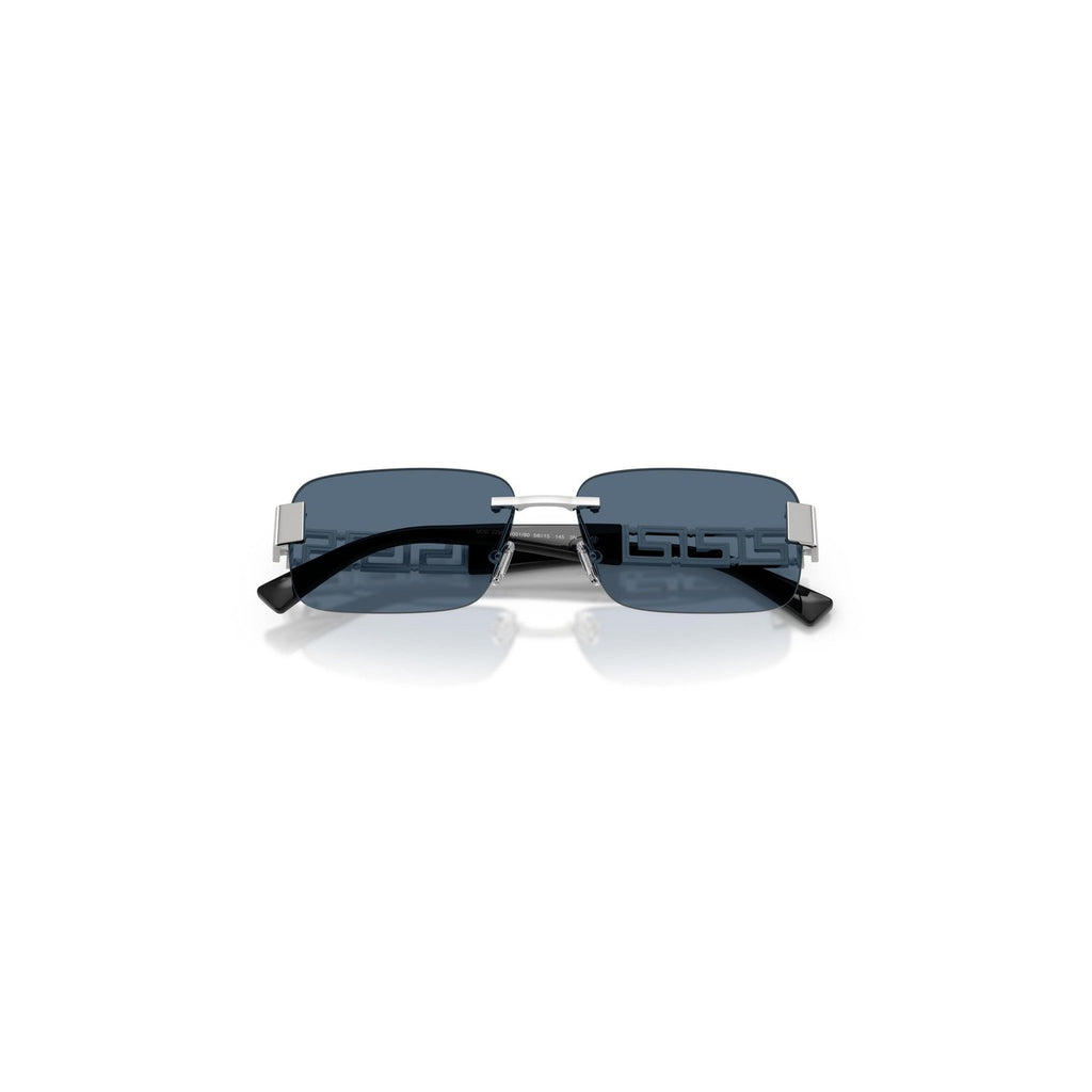Versace Homme Lunettes De Soleil