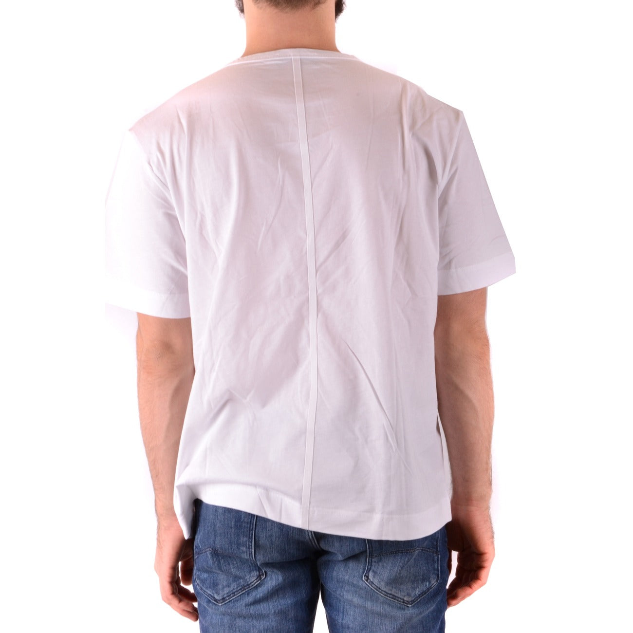 Diesel Black Gold Homme T-Shirts