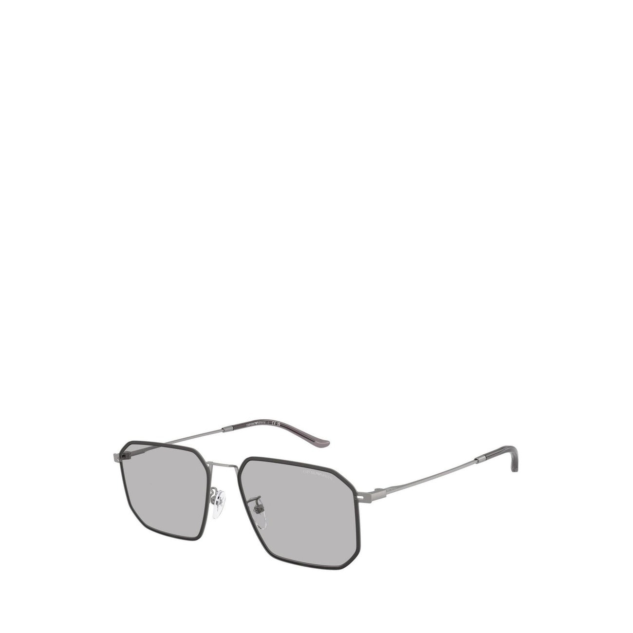 Emporio Armani Homme Lunettes De Soleil