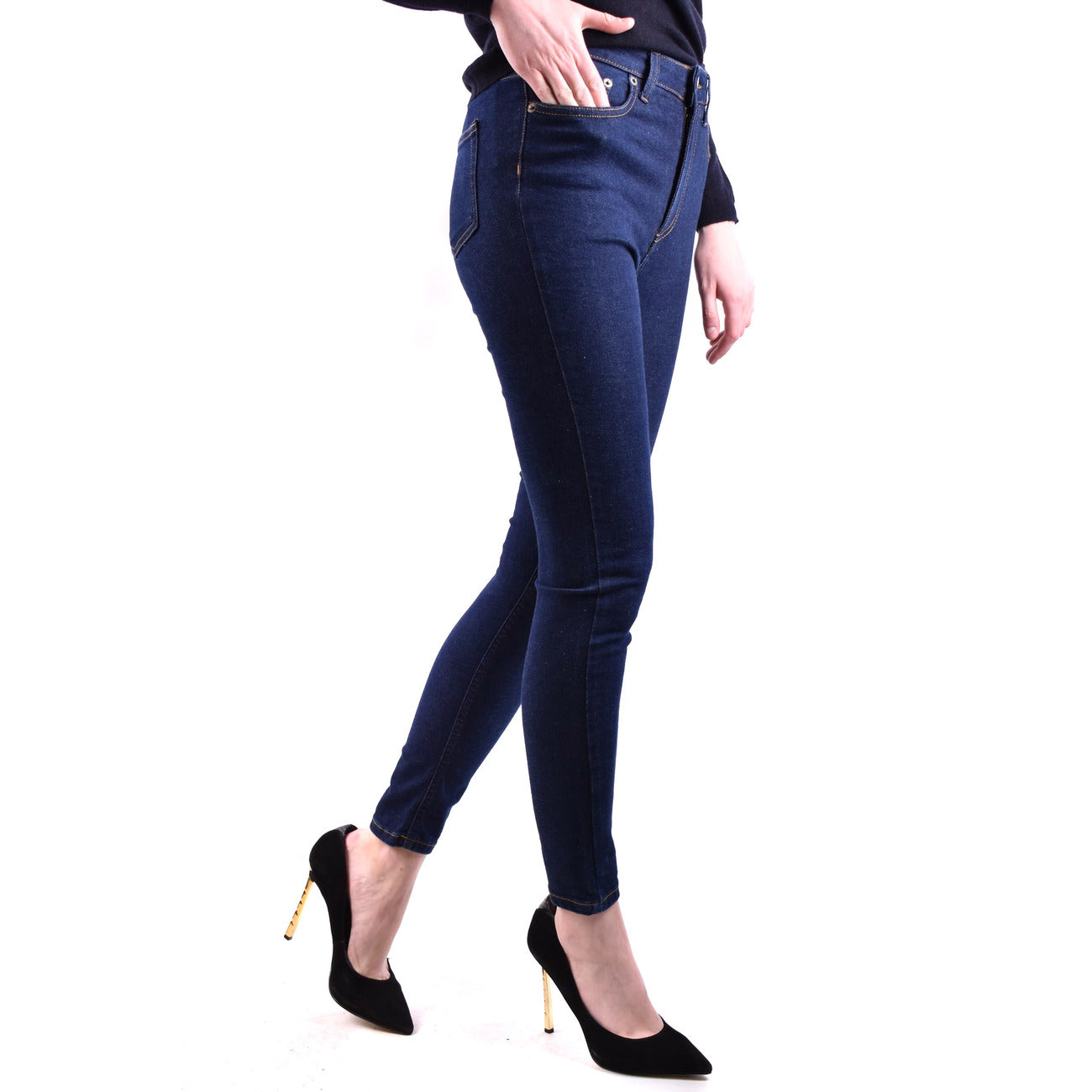 Twinset Femme Jeans