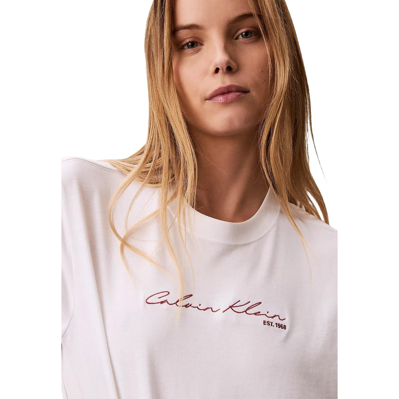 Calvin Klein Jeans Femme T-Shirts