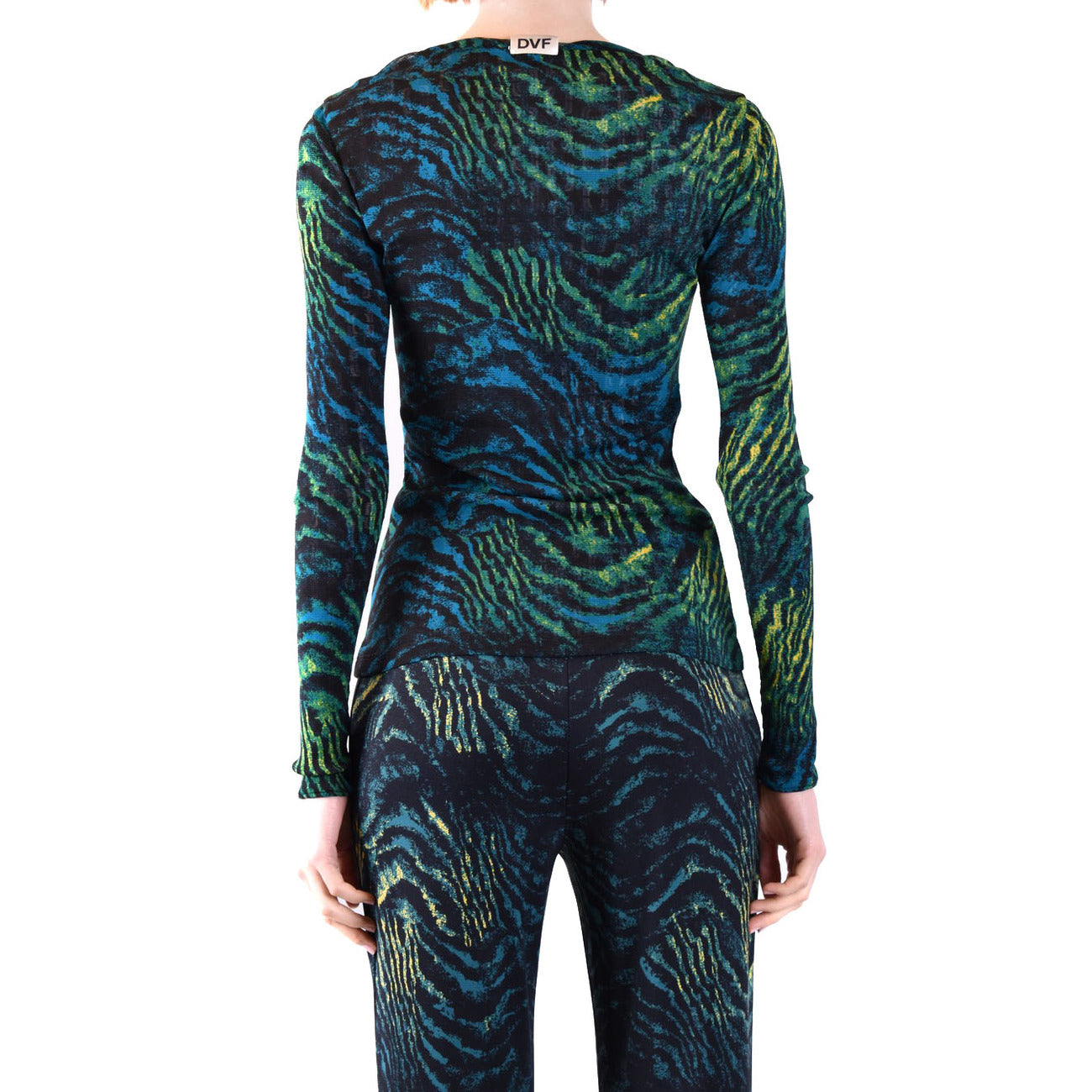 Diane Von Furstenberg Femme Pulls