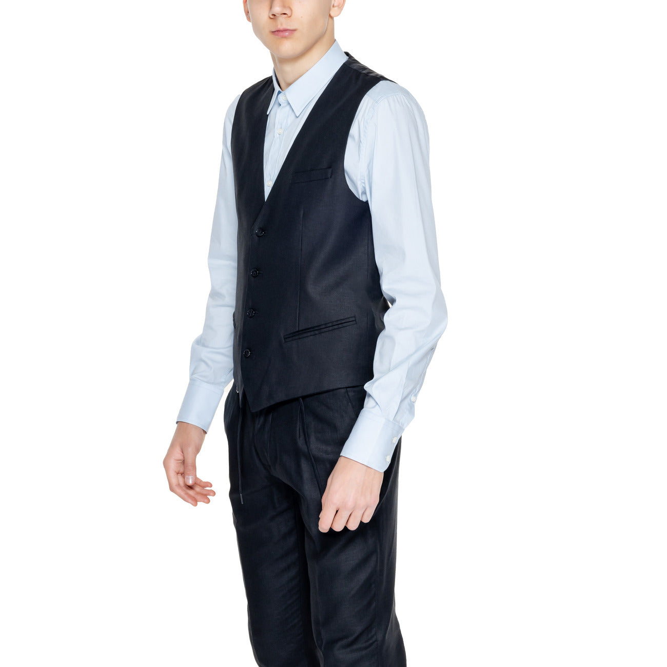 Antony Morato Homme Gilets