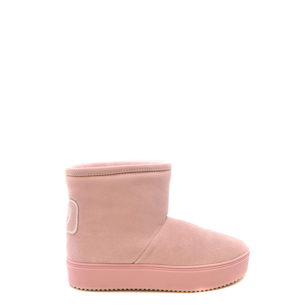 Chiara Ferragni Femme Bottes