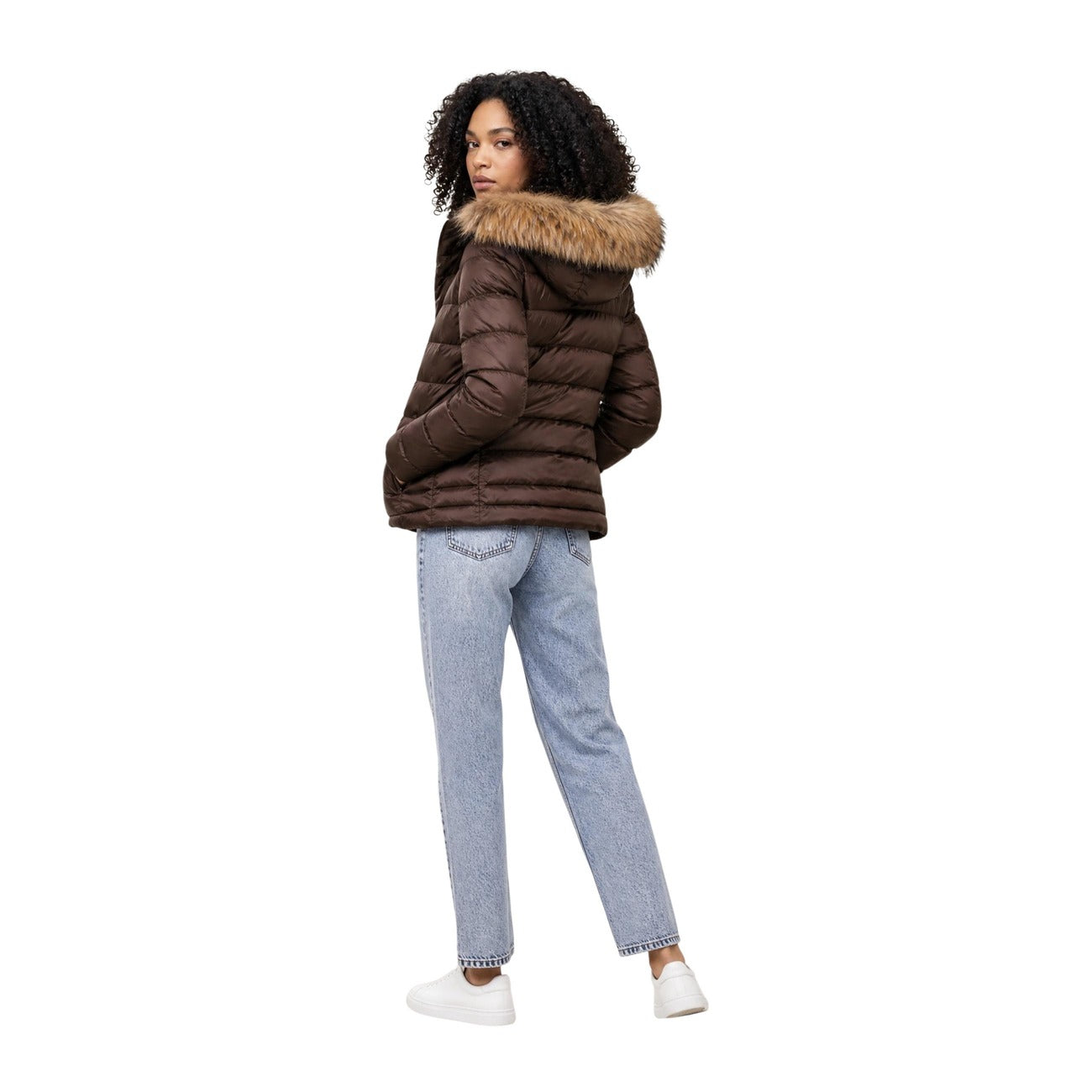 Blauer. Femme Jaquettes