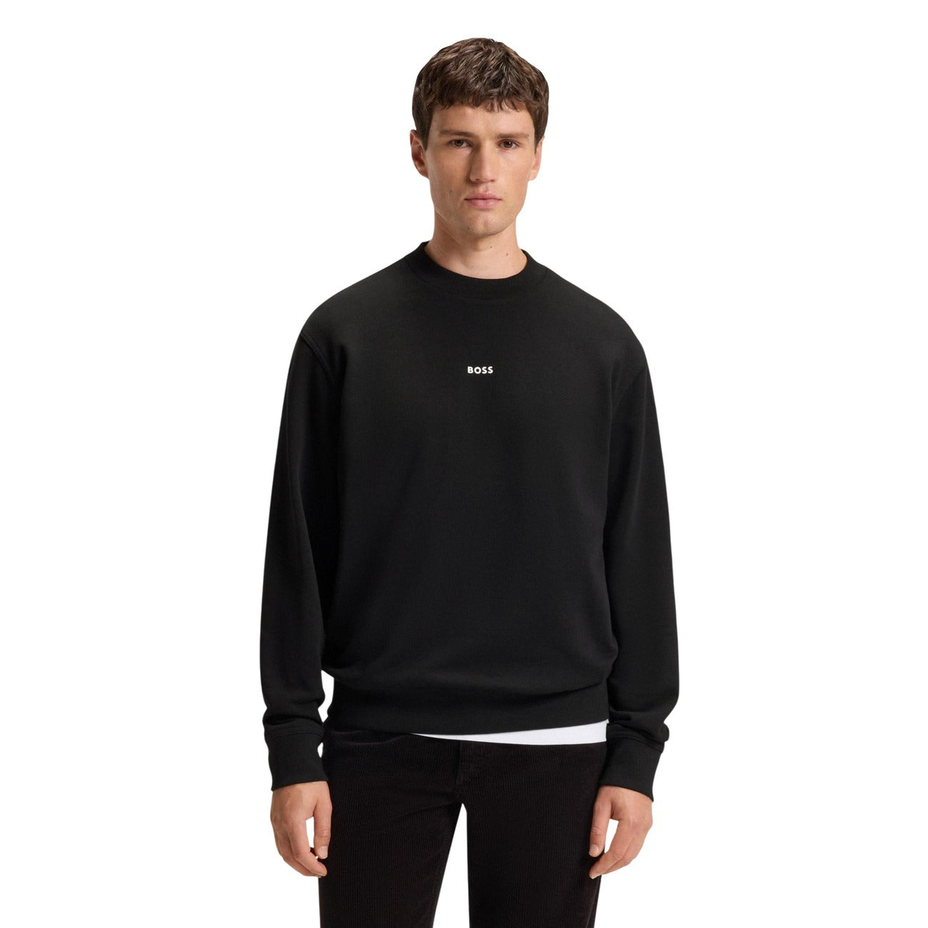 Boss Homme Sweatshirts