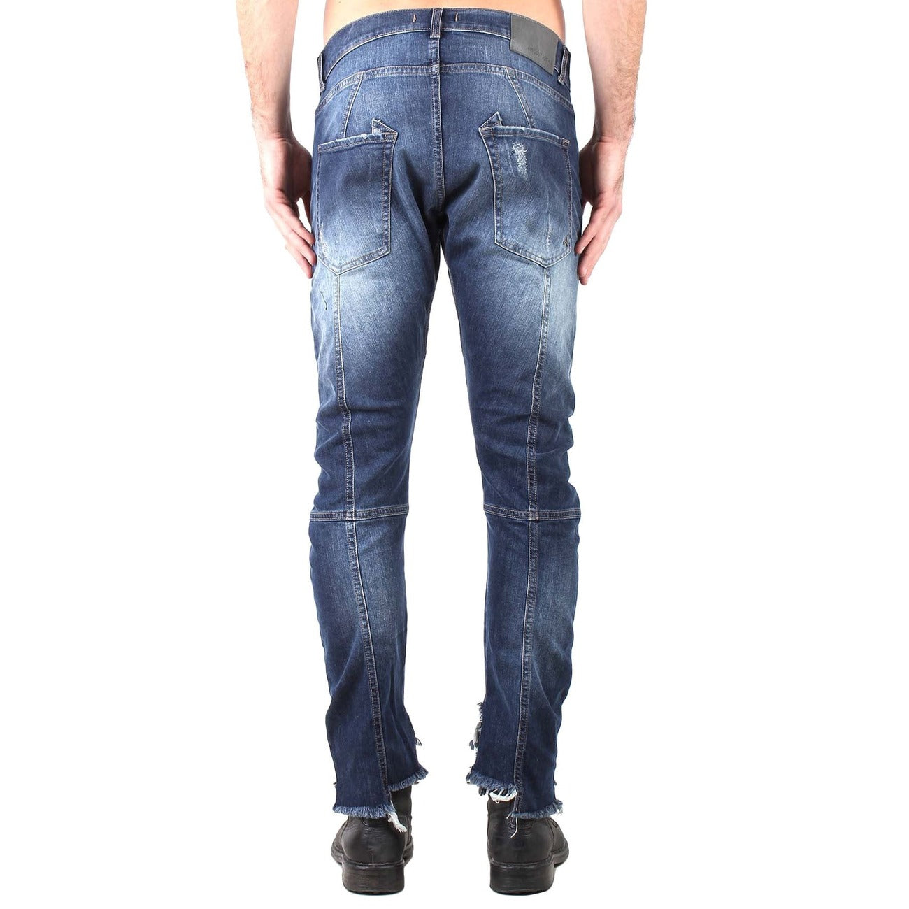 Absolut Joy Homme Jeans