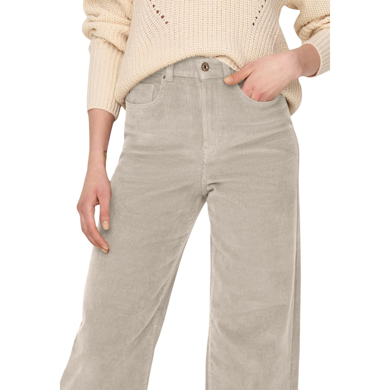 Only Femme Pantalons