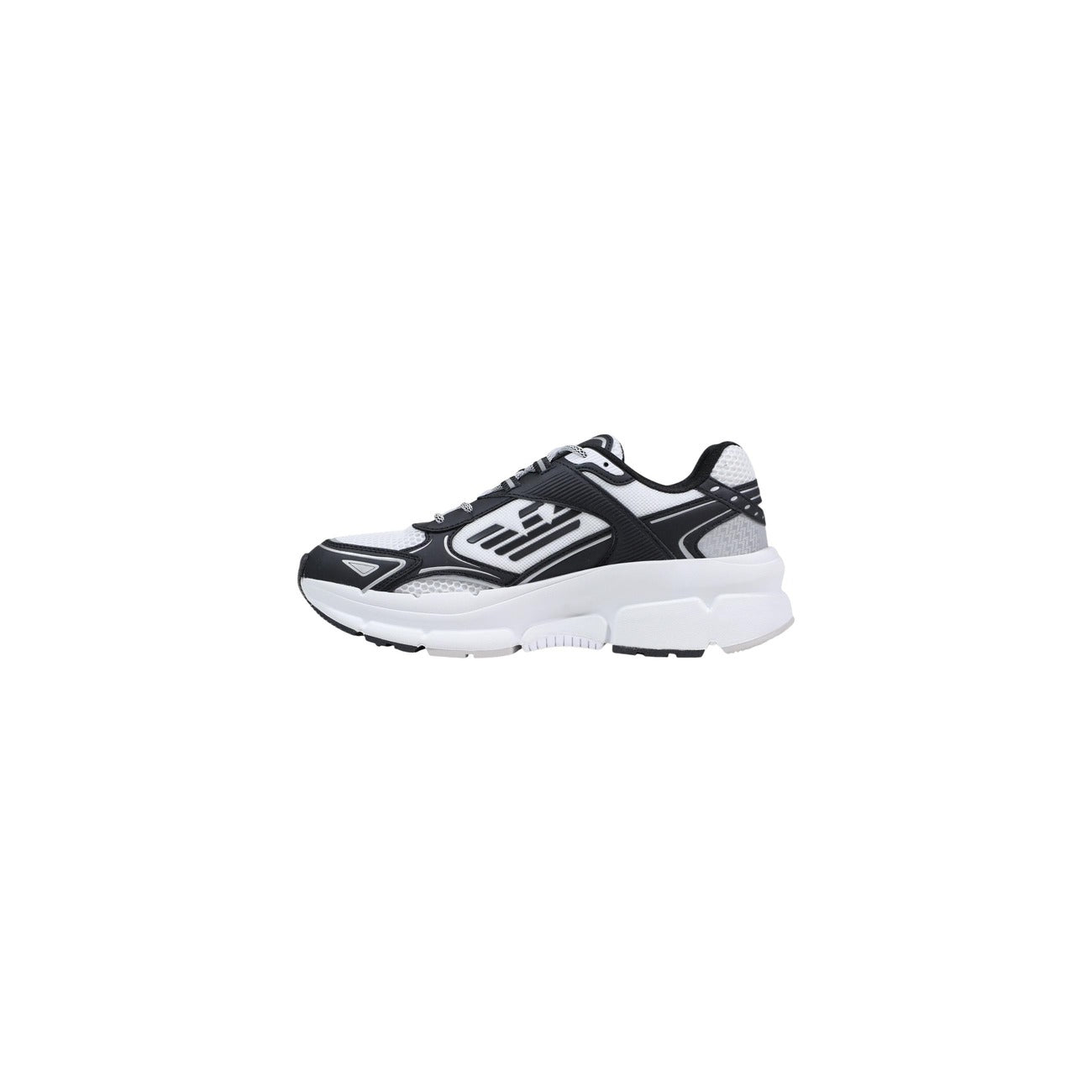 Ea7 Homme Baskets