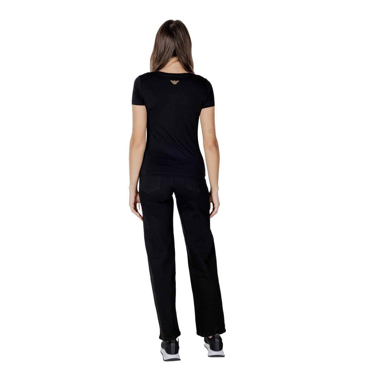Ea7 Femme T-Shirts