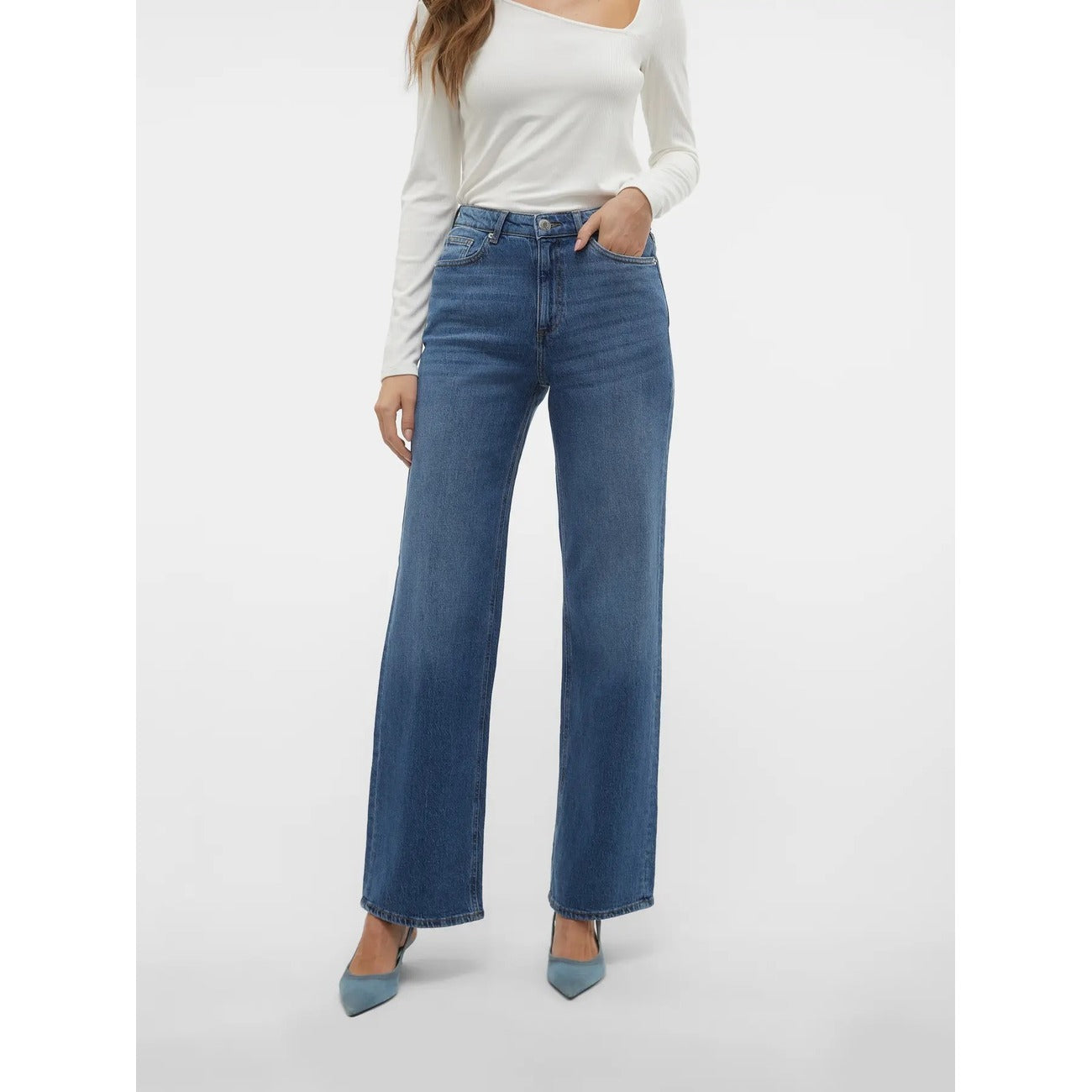 Vero Moda Femme Jeans
