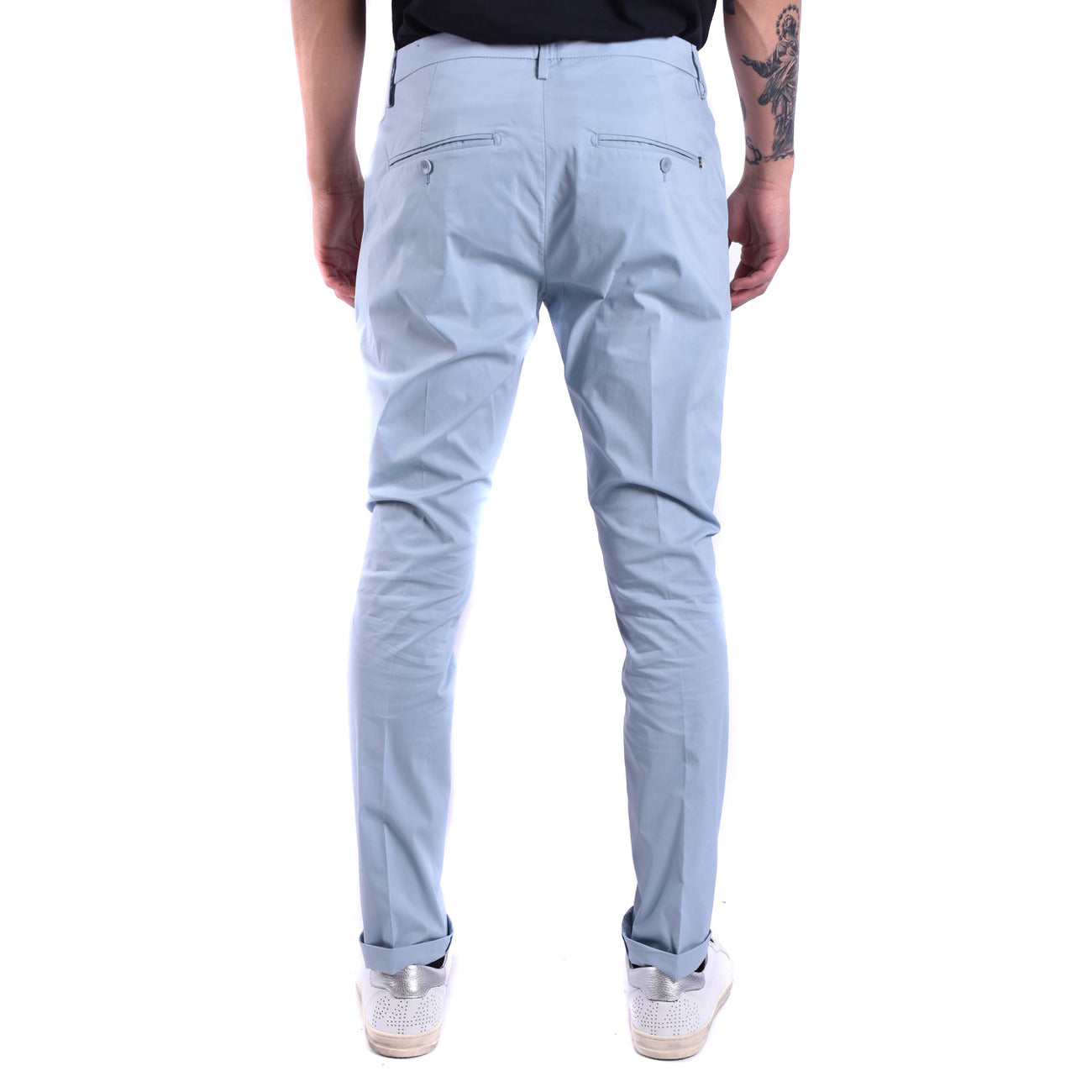 Dondup Homme Pantalons