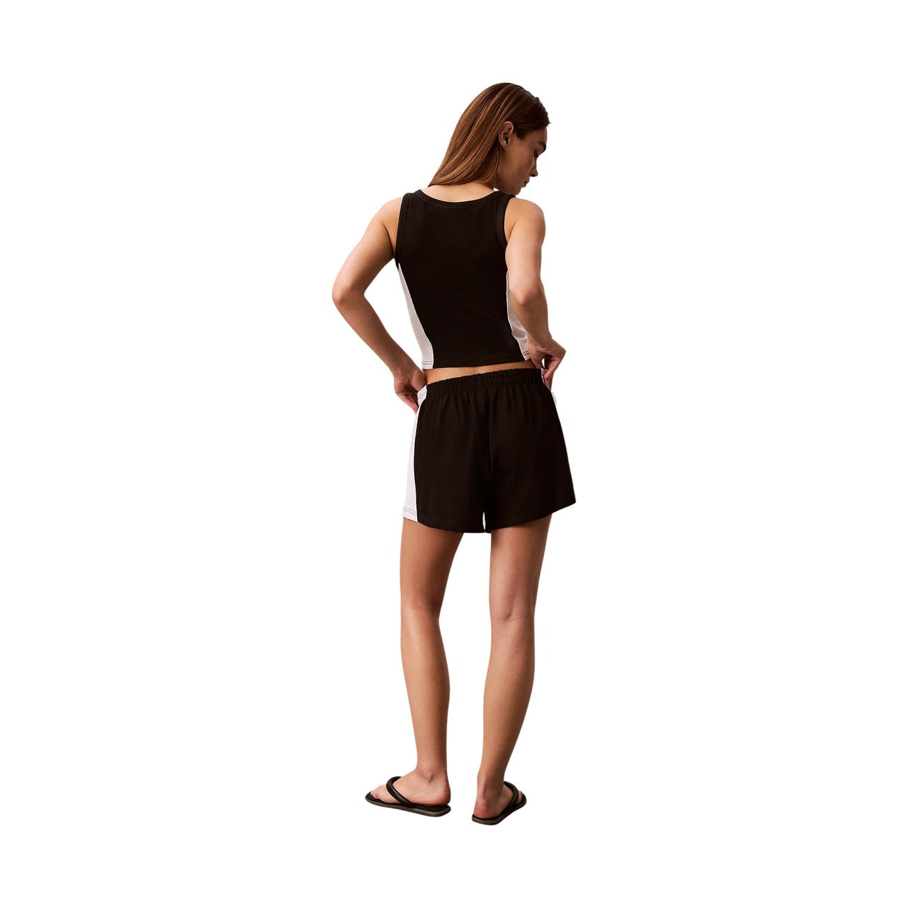 Calvin Klein Jeans Femme Shorts