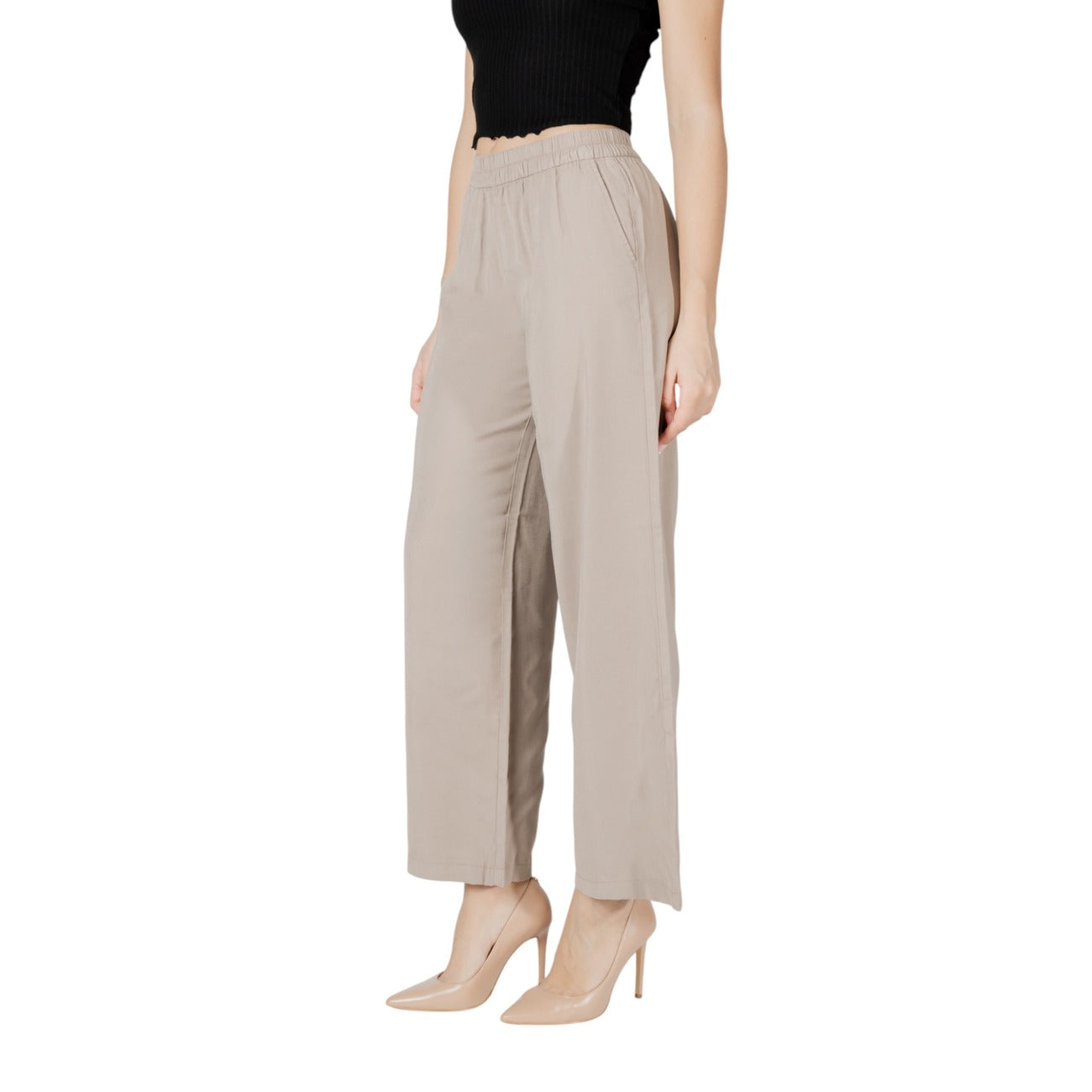 Only Femme Pantalons