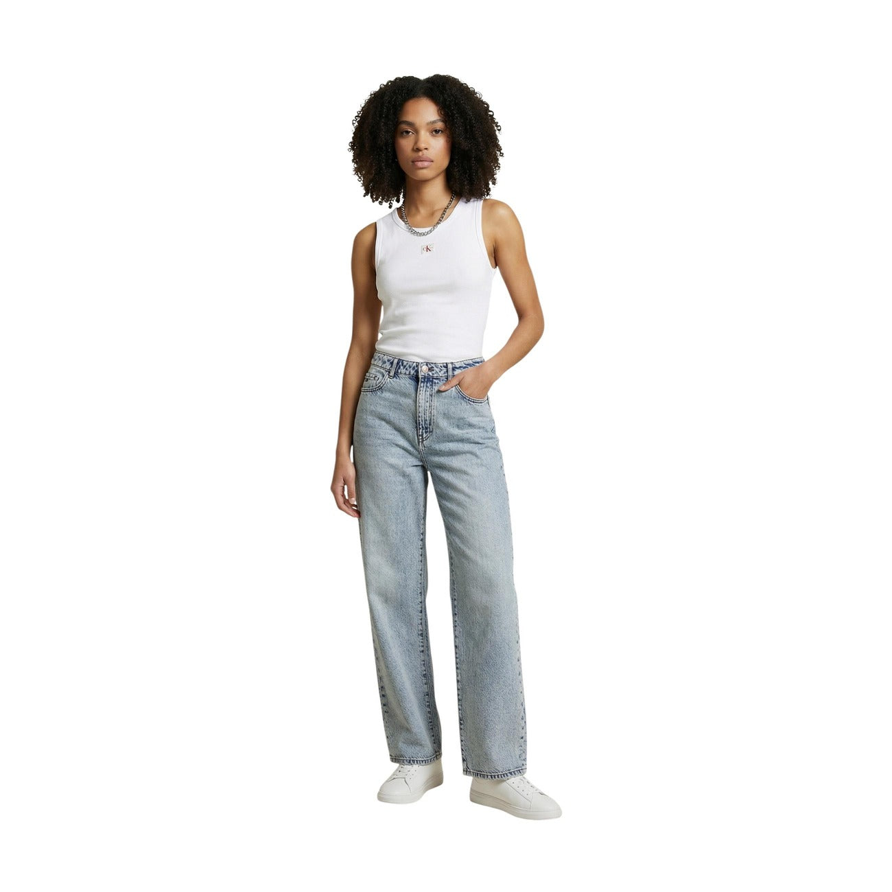 Calvin Klein Jeans Femme Tops
