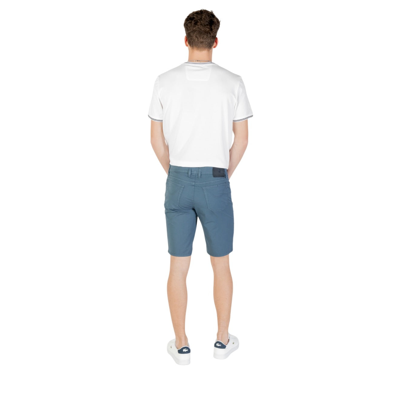 Jeckerson Homme Bermudas