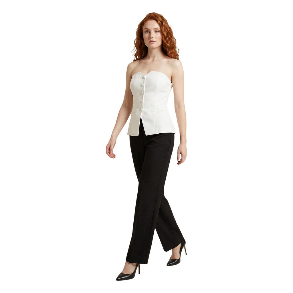 Morgan De Toi Femme Tops