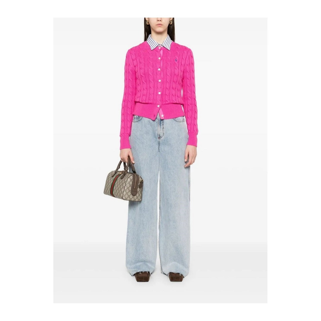 Polo Ralph Lauren Femme Cardigans