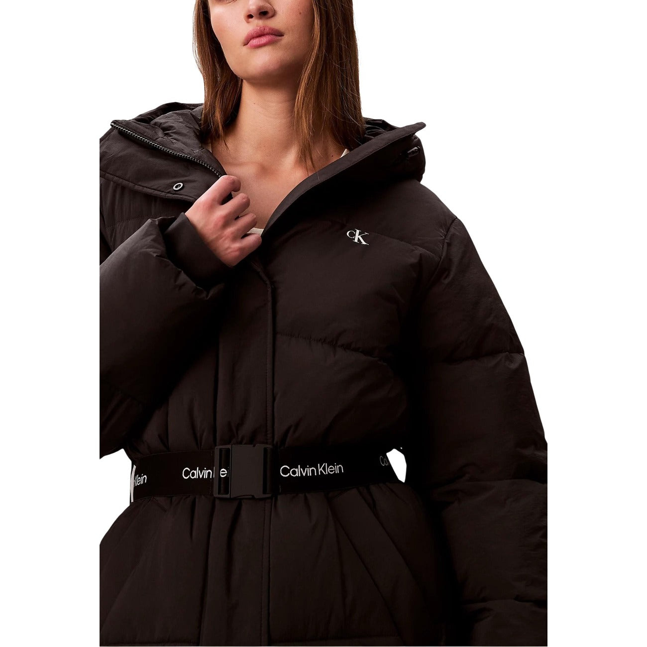 Calvin Klein Jeans Femme Vestes