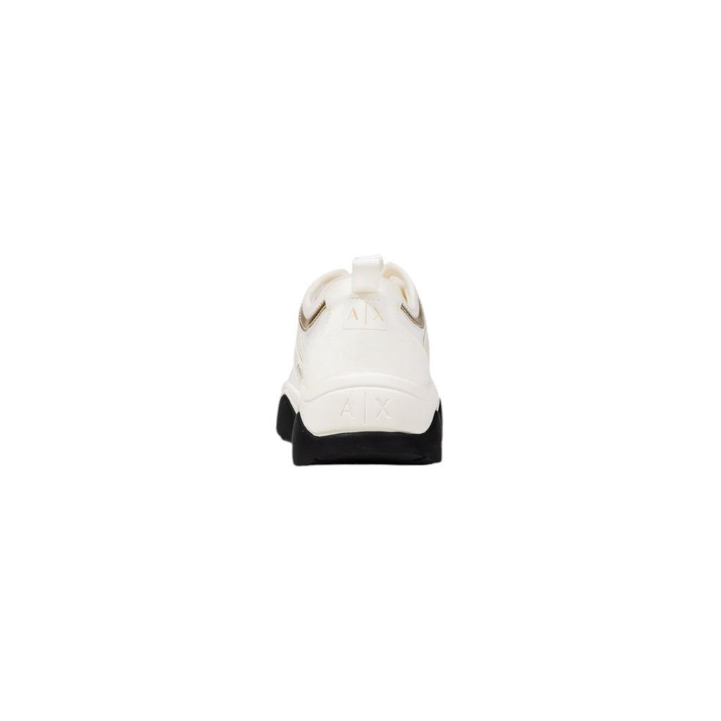 Armani Exchange Femme Baskets
