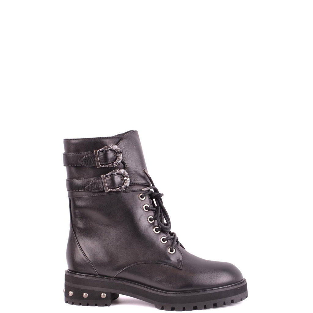 Pinko Femme Bottes