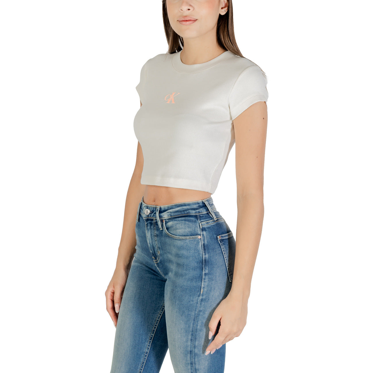 Calvin Klein Jeans Femme Tops