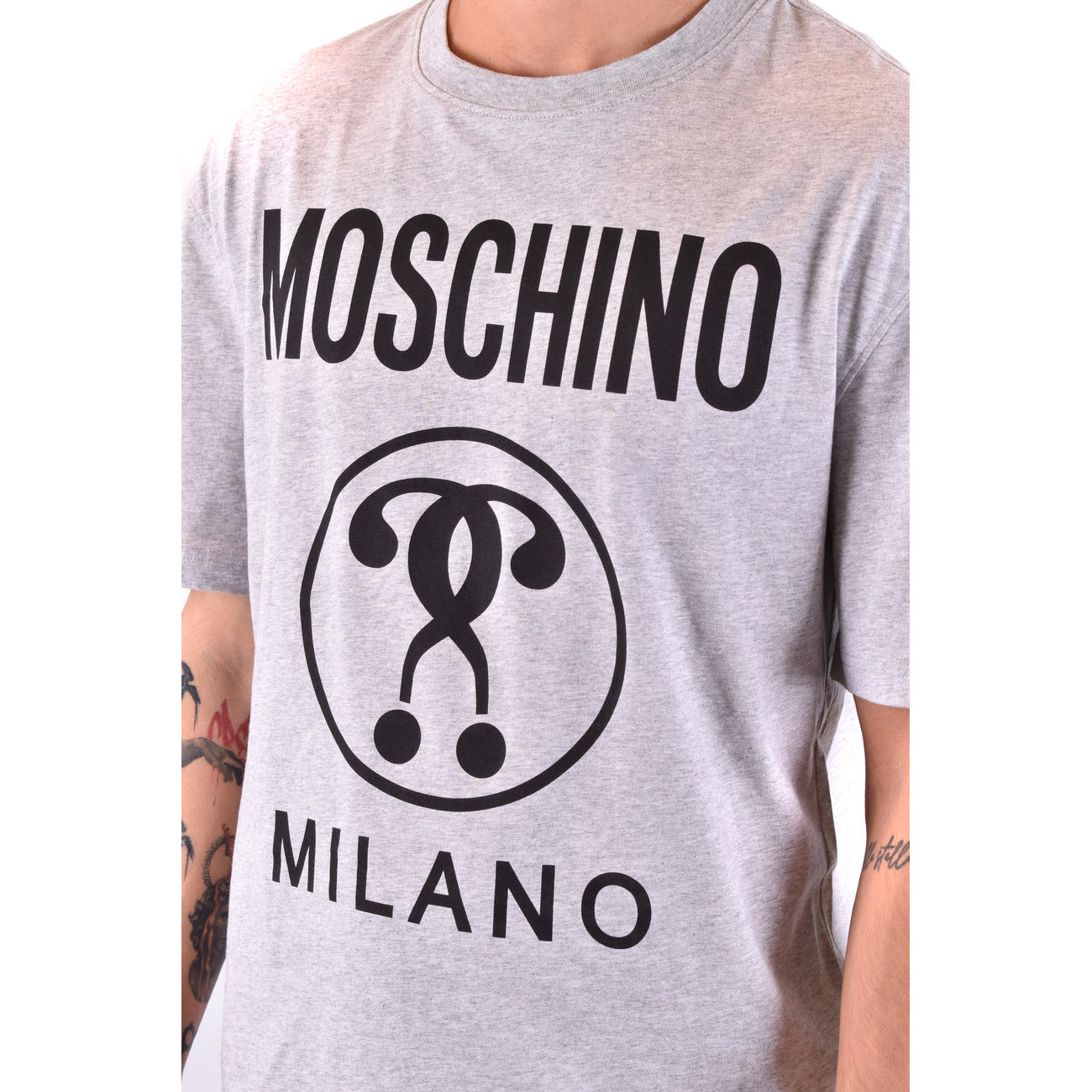 Moschino Homme T-Shirts