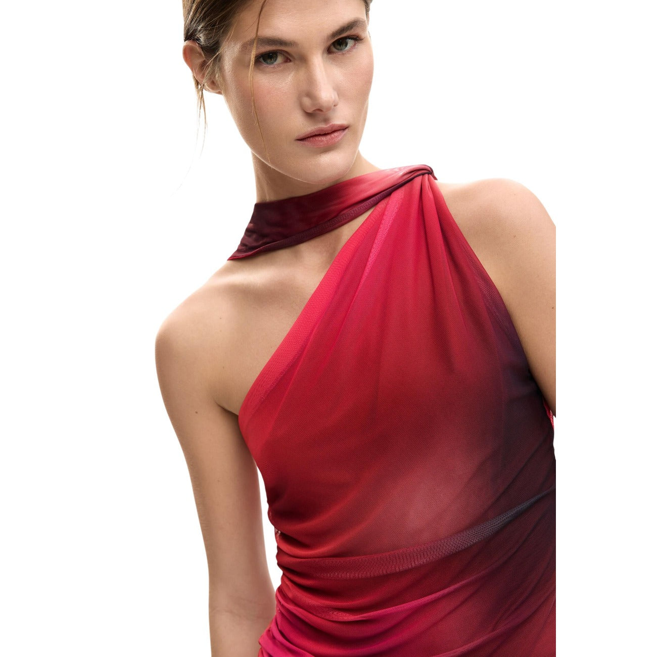 Desigual Femme Tops