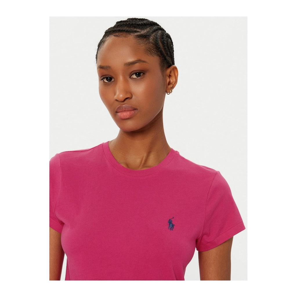 Polo Ralph Lauren Femme T-Shirts
