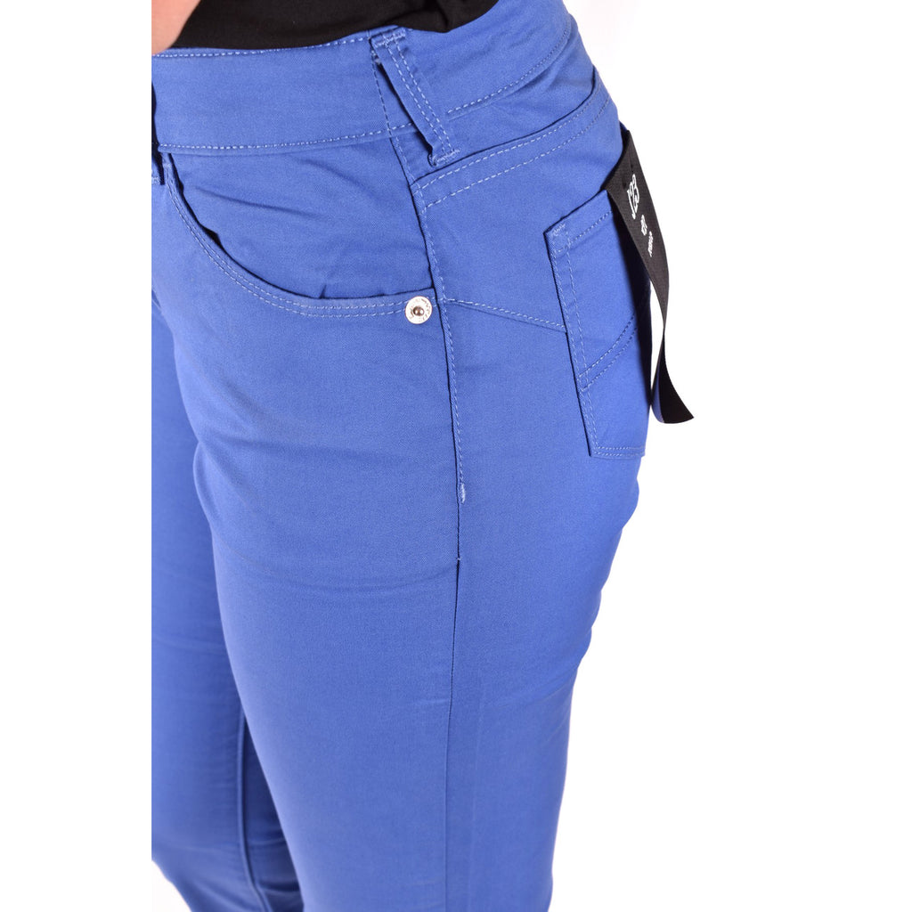 Emporio Armani Femme Pantalons