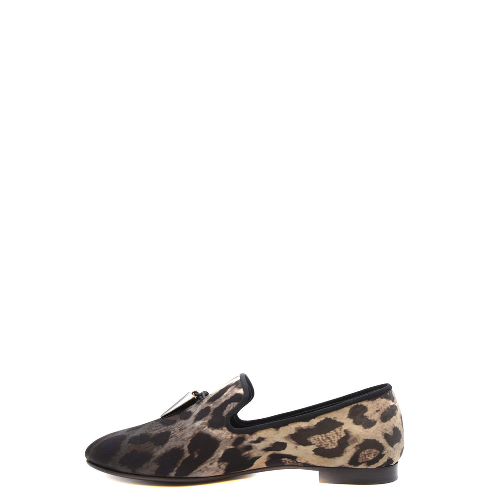 Giuseppe Zanotti  Homme Mocassins