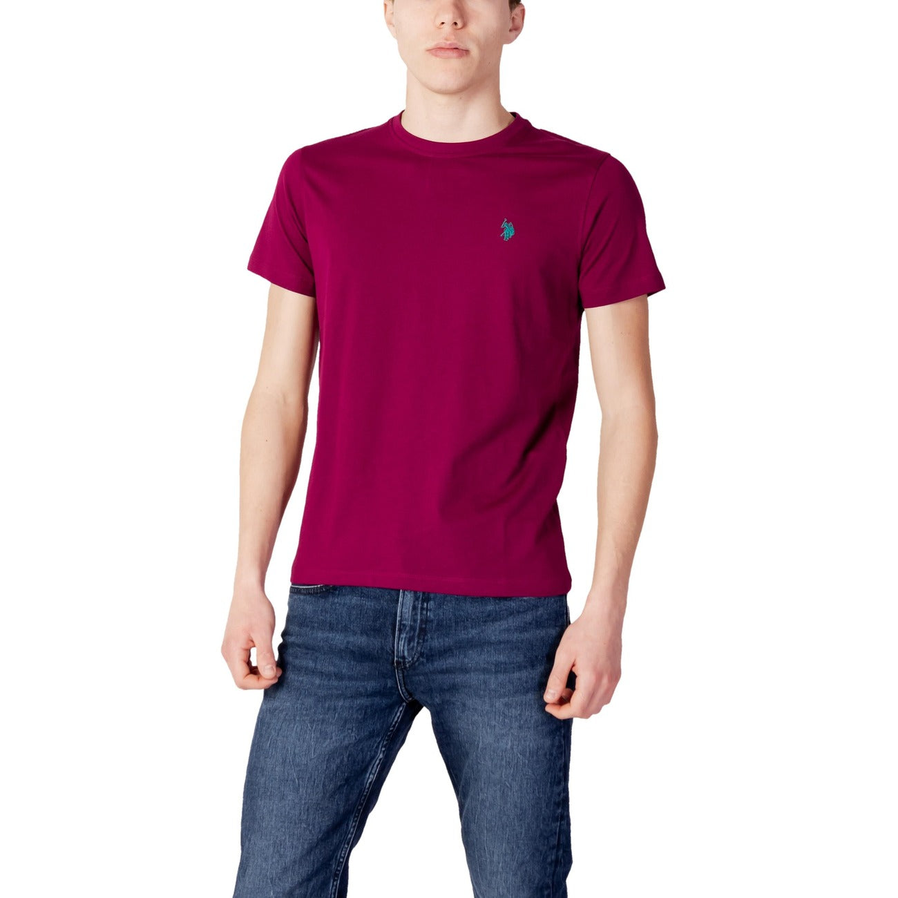 U.s. Polo Assn. Homme T-Shirts