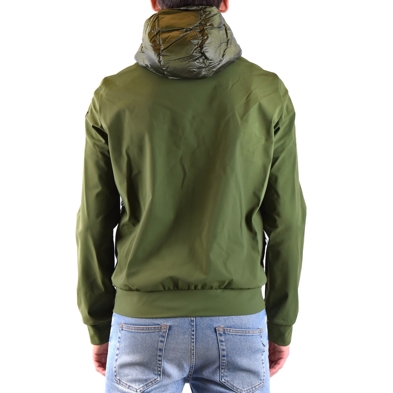 Rrd Homme Vestes