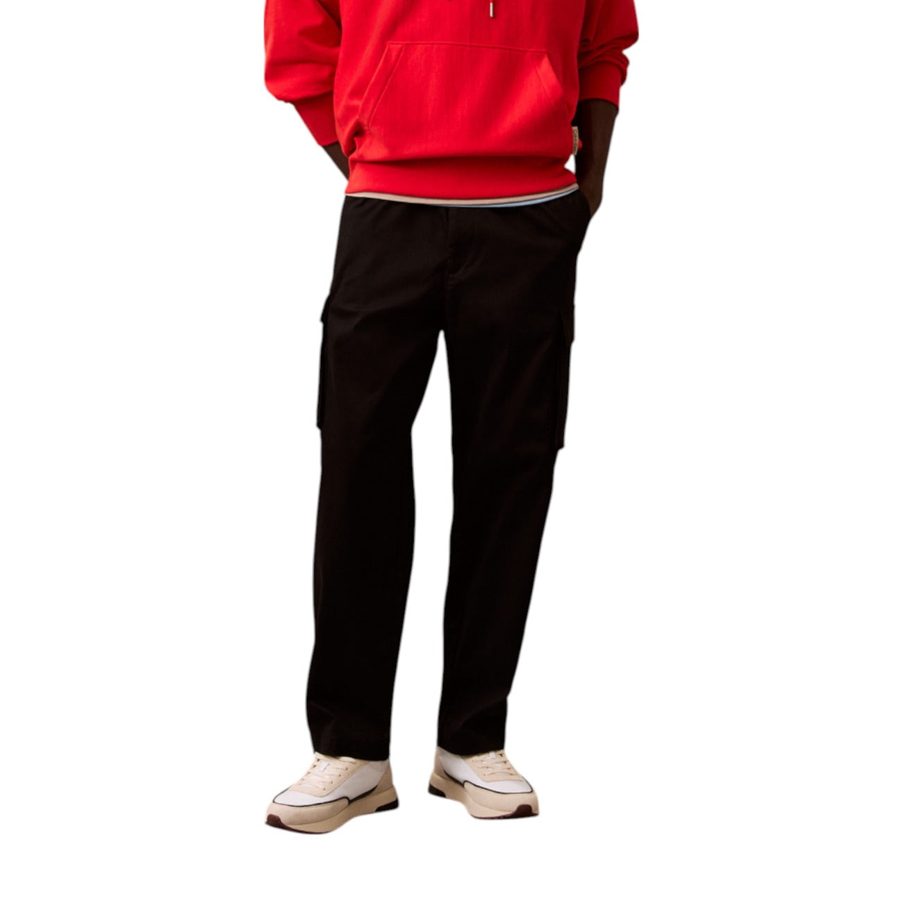 Calvin Klein Jeans Homme Pantalons