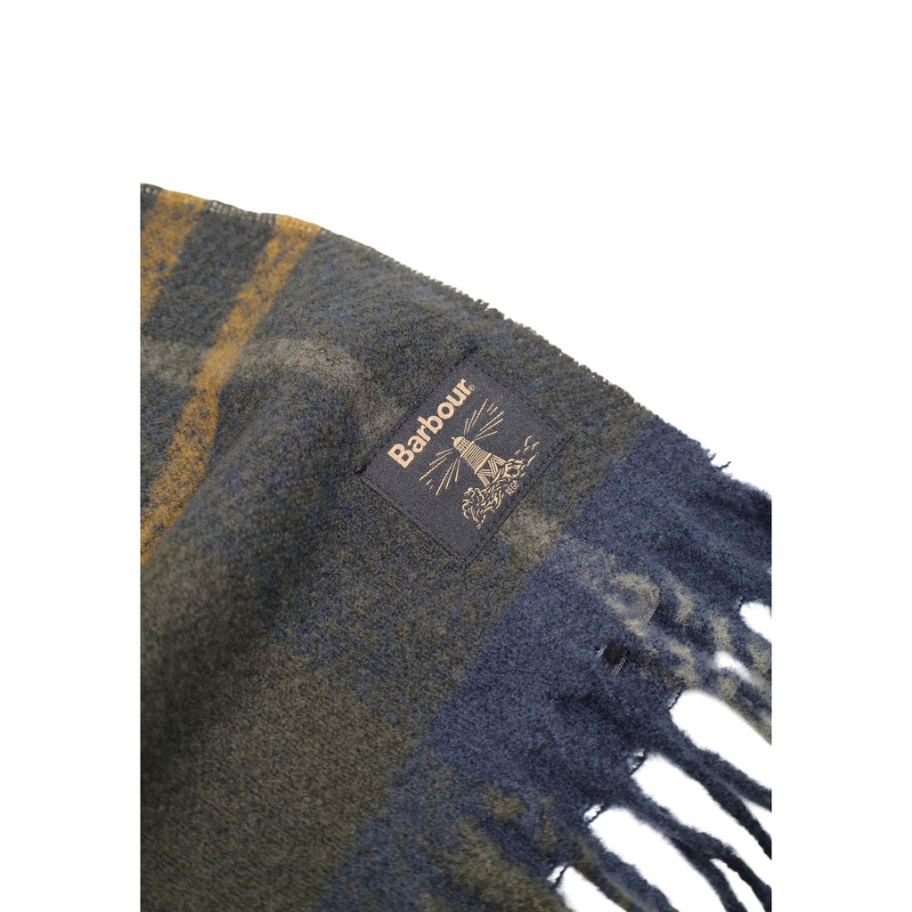 Barbour Homme Echarpes