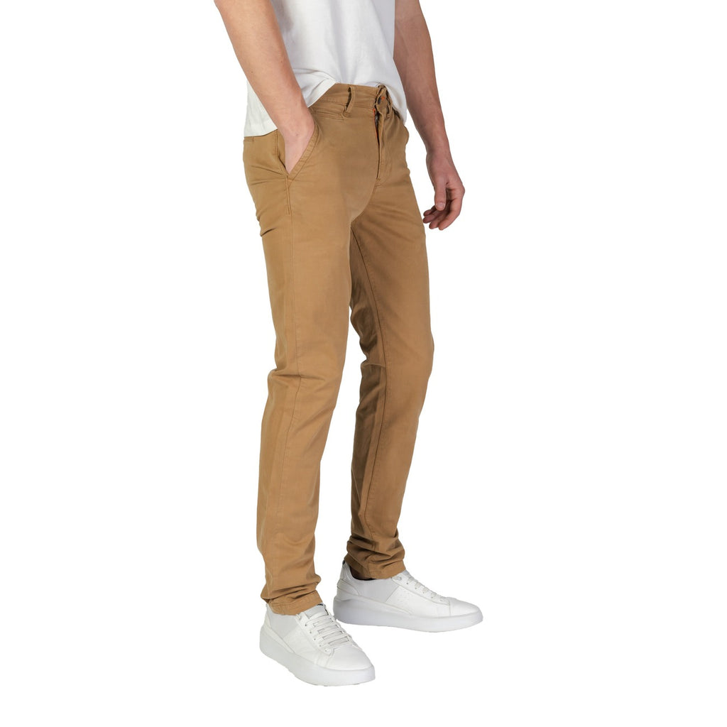 Superdry Homme Pantalons
