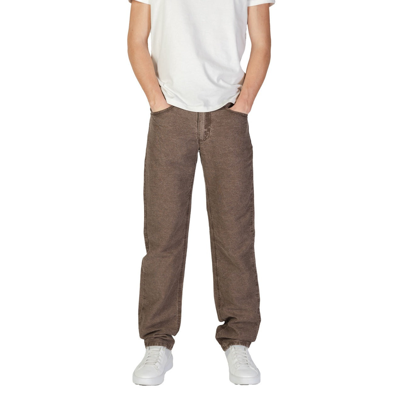 Marlboro Classics Homme Pantalons