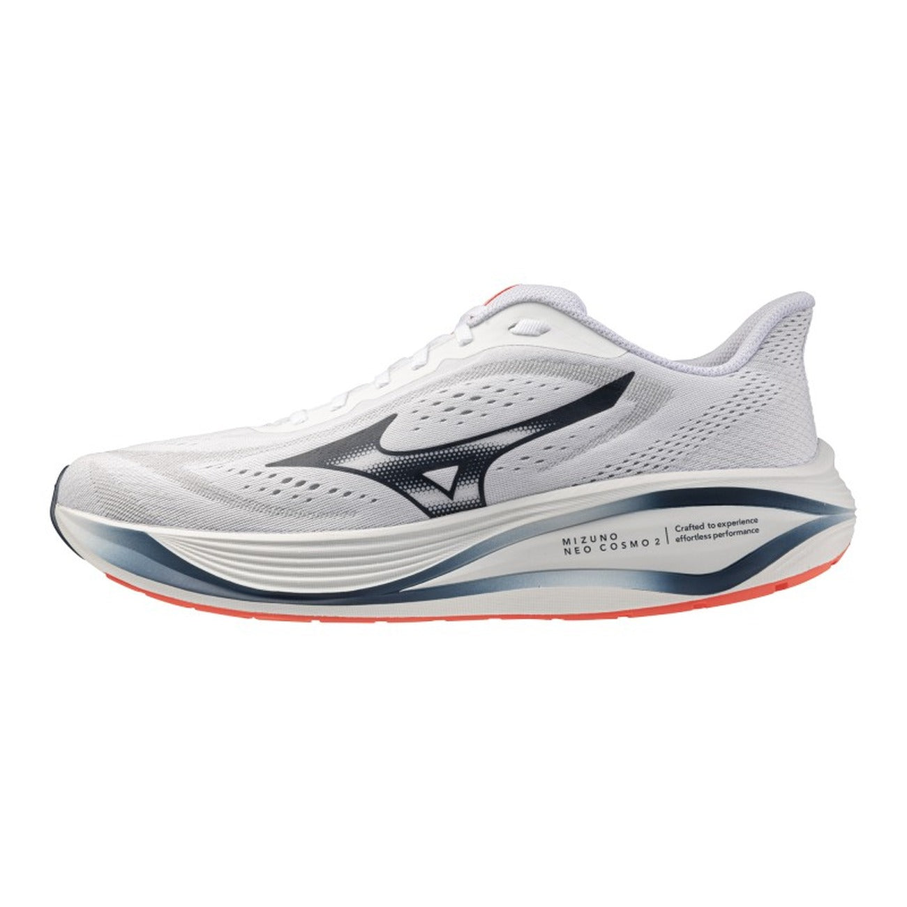 Mizuno Homme Baskets