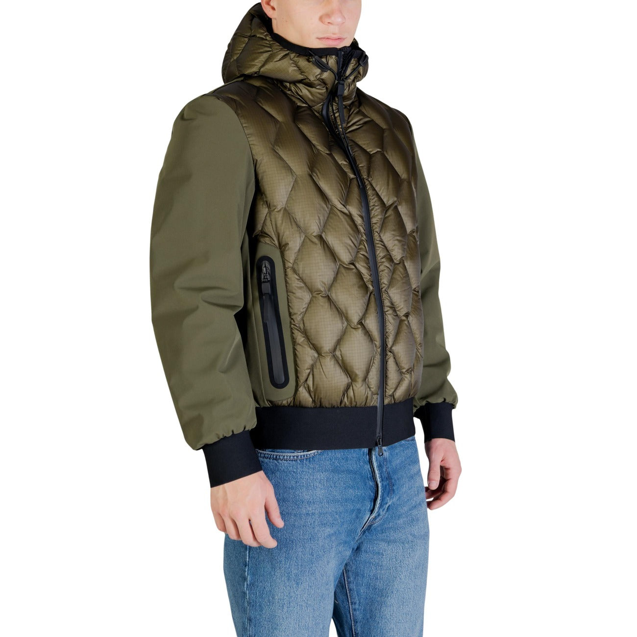 Peuterey Homme Vestes