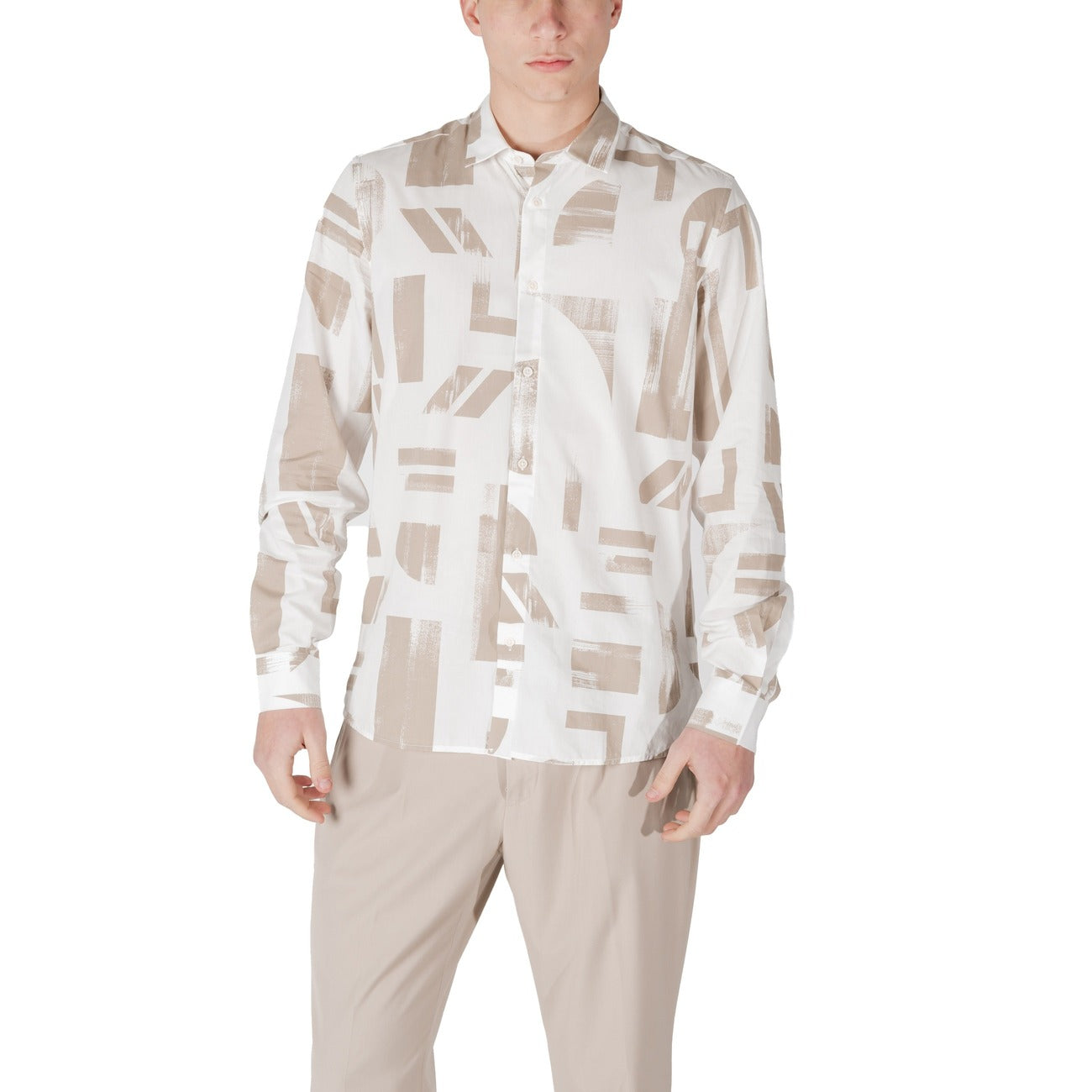 Antony Morato Homme Chemises