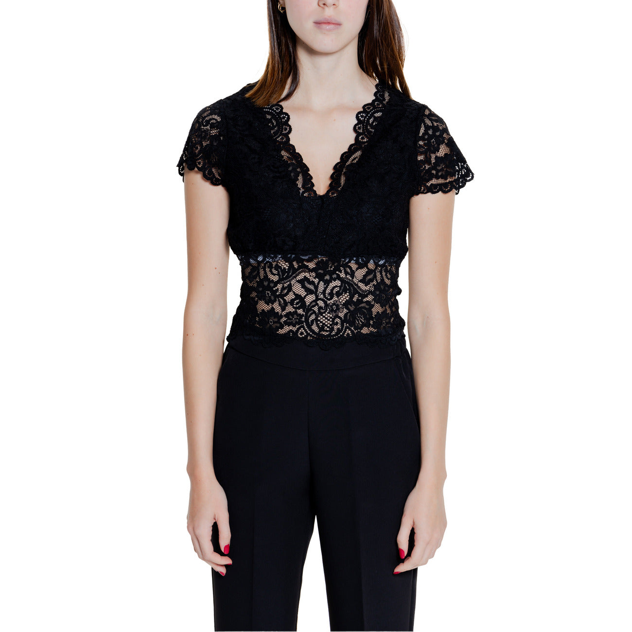 Morgan De Toi Femme Tops
