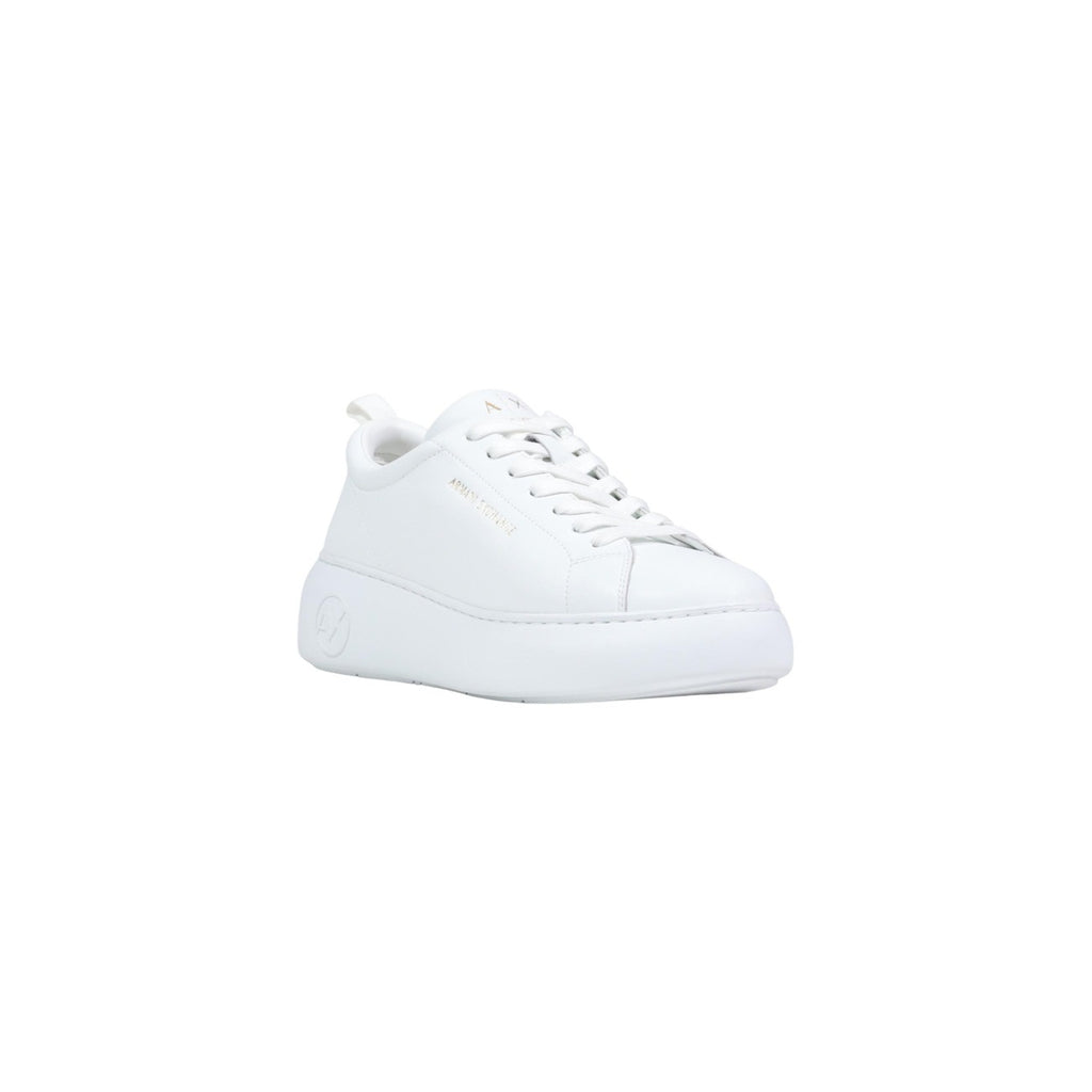 Armani Exchange Homme Baskets