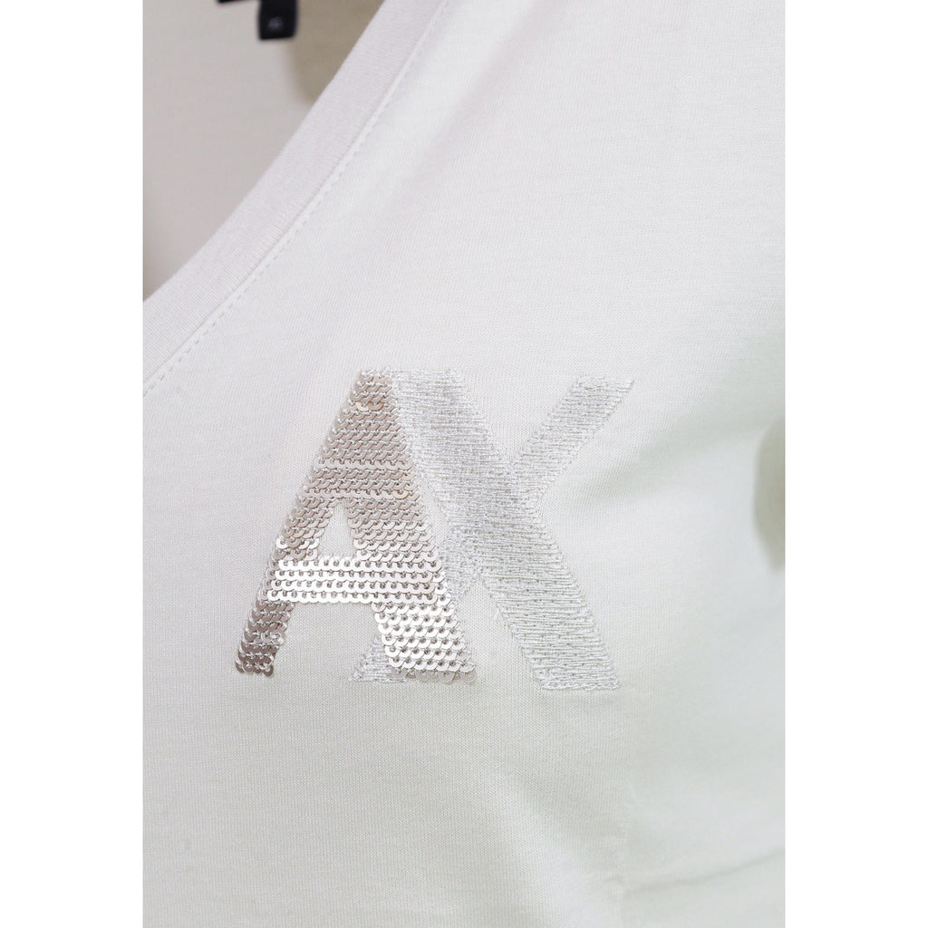Armani Exchange Femme T-Shirts