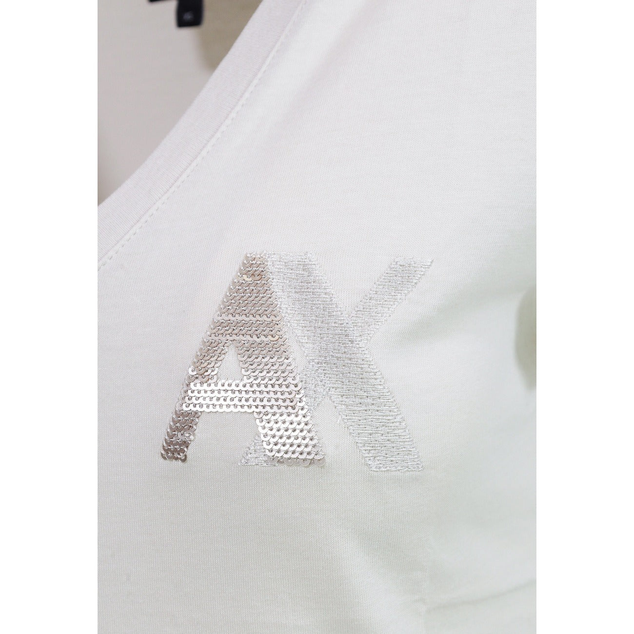 Armani Exchange Femme T-Shirts