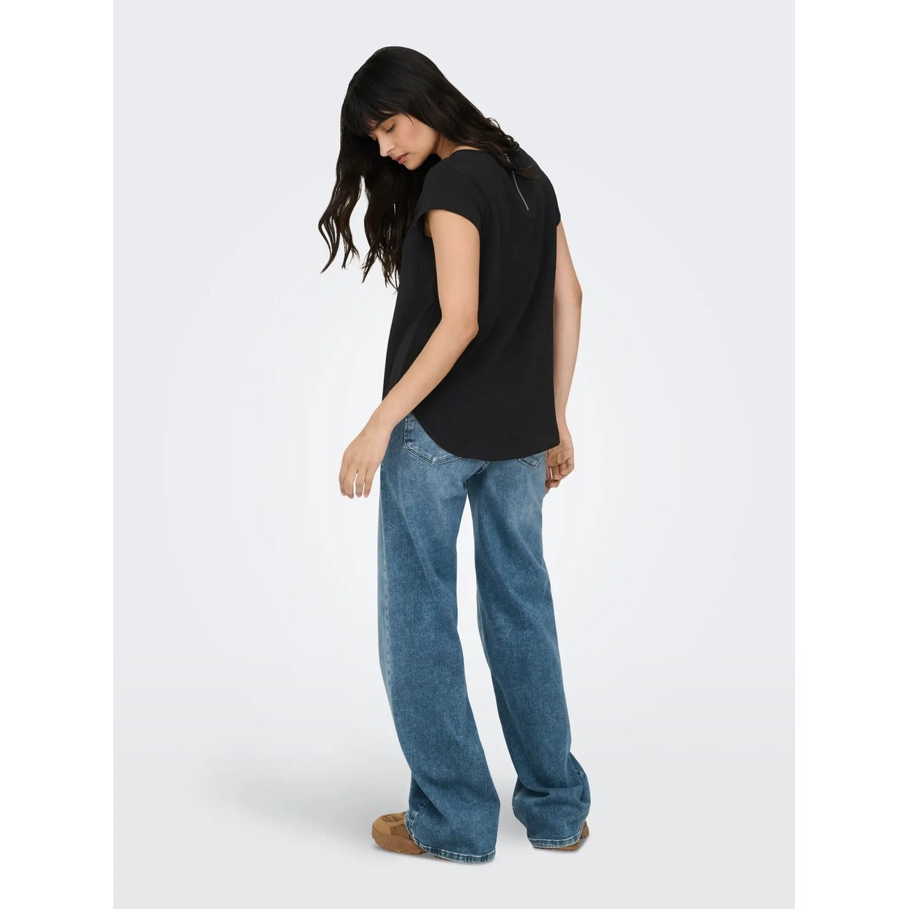 Only Femme Blouse