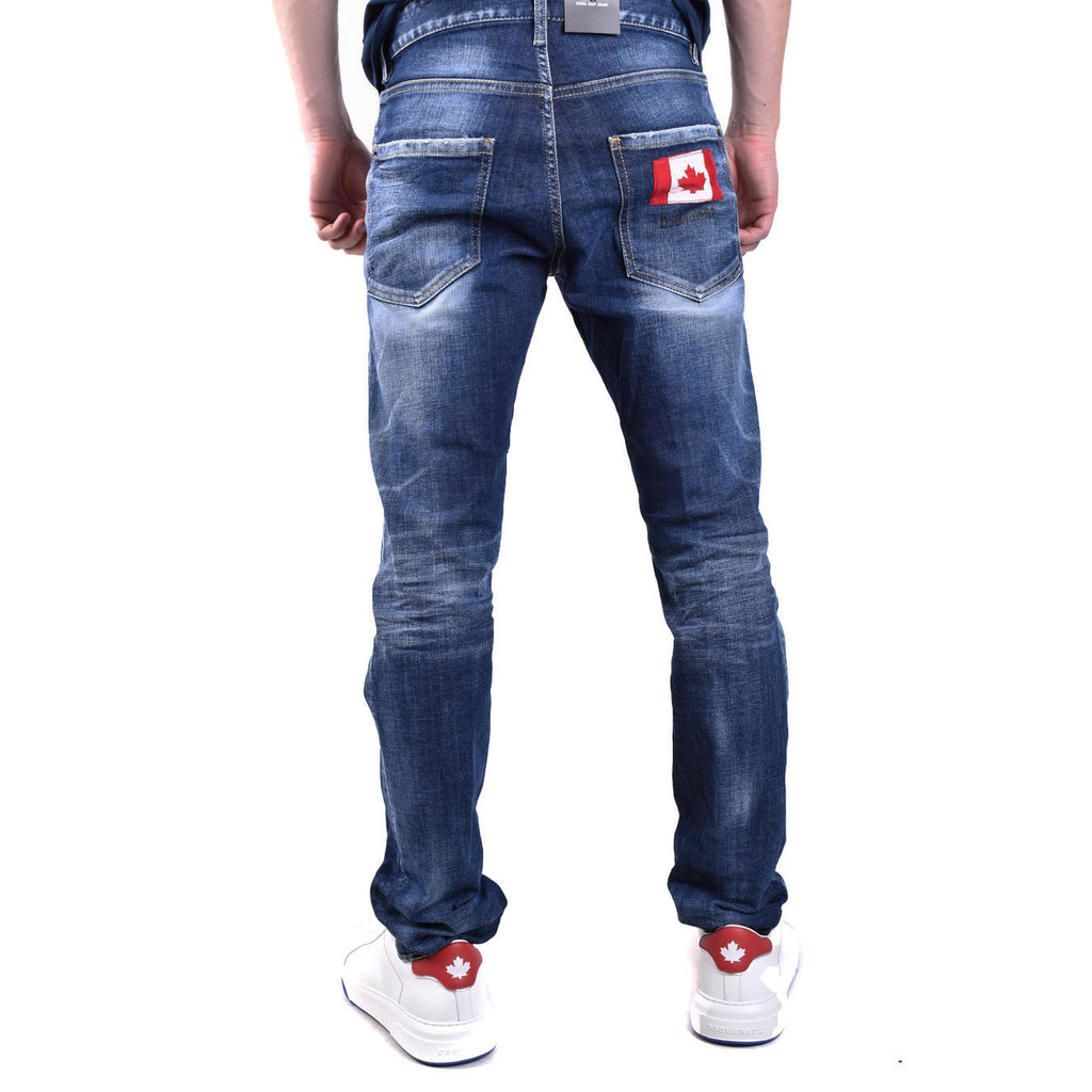 Dsquared2 Homme Jeans