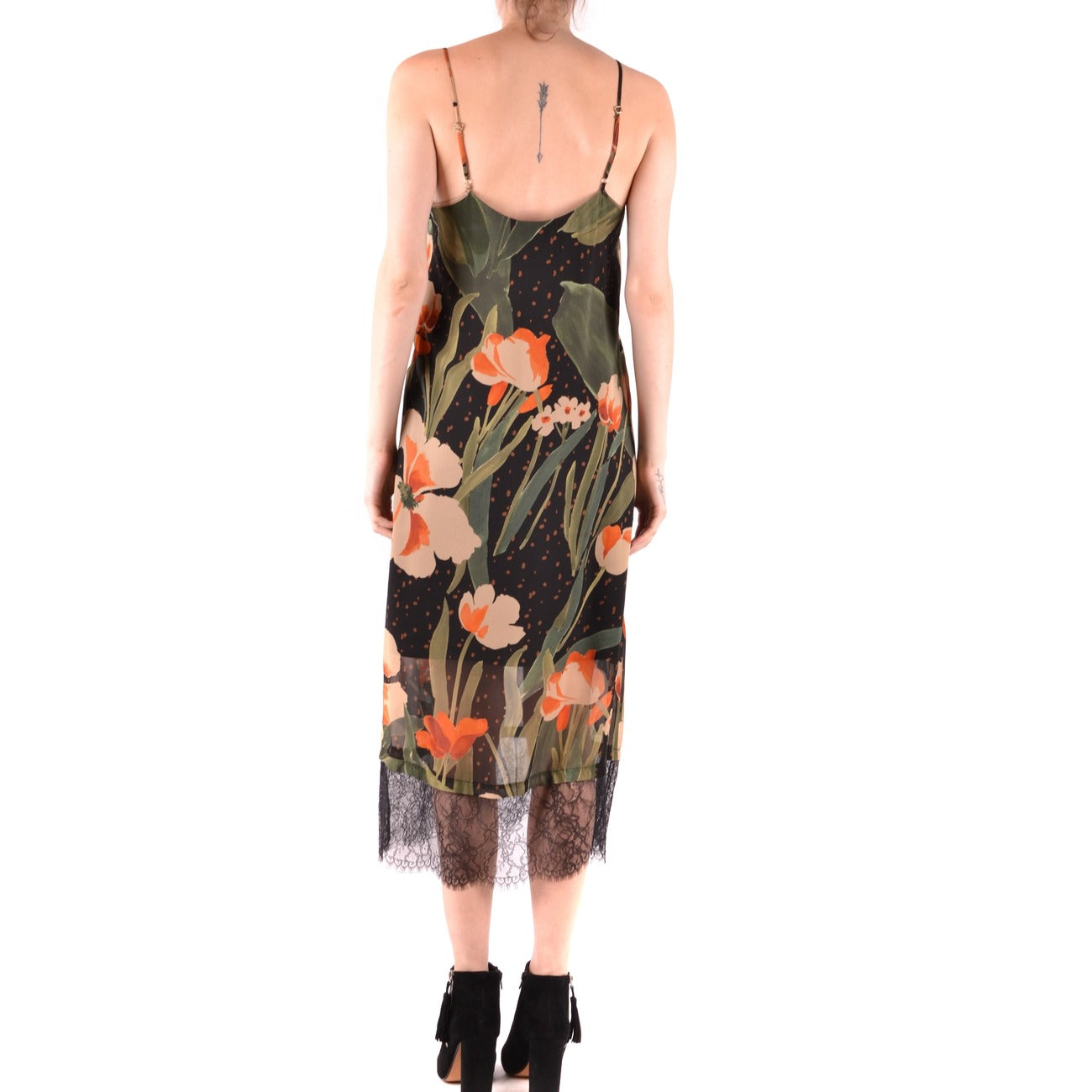 Twin-set Simona Barbieri Femme Robes